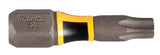 Makita E-03218 skruetrækker bit 2 stk