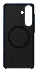 Samsung M2 Carbon Magnet Blueviolet mobiltelefon etui 17 cm (6.7") Cover Mørkeblå