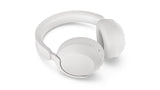 Philips TAH6000WT/00 hovedtelefoner/headset Kabel & trådløs Opkald/musik Bluetooth Hvid
