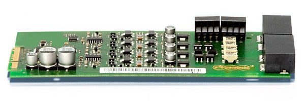 Auerswald COMpact 4FXS Modul Stemme-netværksmodul