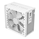 NZXT C1200 Gold ATX 3.1 enhed til strømforsyning 1200 W 24-pin ATX Hvid