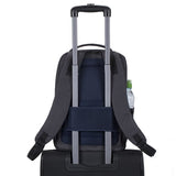 Rivacase 7765 40,6 cm (16") Rygsæktaske Sort