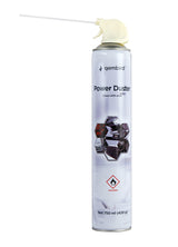 Gembird CK-CAD-FL750-01 komprimeret luftstøveklud 750 ml