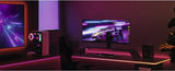 Govee H61C2 intelligent belysning Intelligent strimmellys 36 W