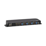 Tripp Lite B005-HUA4 KVM Switch Sort