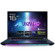 GIGABYTE AORUS MASTER 16 BZHC6DEE65SP laptop Intel Core Ultra 9 275HX 40,6 cm (16") WQXGA 32 GB DDR5-SDRAM 2 TB SSD NVIDIA GeForce RTX 5090 Wi-Fi 7 (802.11be) Windows 11 Pro Tysk Sort