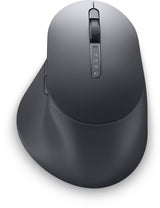 DELL MS900 mus Kontor Højre hånd RF trådløs + Bluetooth 8000 dpi