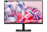 Samsung S80H computerskærm 68,6 cm (27") 3840 x 2160 pixel 4K Ultra HD LCD Sort