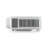 InFocus Orbital IN0061SL Standard-kast projektor 4000 ANSI lumens DLP UHD 4K (3840x2160) 3D Hvid