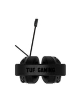 ASUS TUF Gaming H3 Headset Ledningsført Spil Sort, Grå