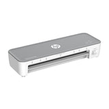 HP OneLam 270 A4 Varm laminator 270 mm/min Grå, Hvid
