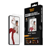 PanzerGlass ® Skærmbeskyttelse Samsung Galaxy S26+ | Ultra-Wide Fit m. Fastfit in-a-box