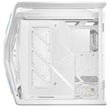 ASUS ROG GR701 Hyperion White Tower Hvid