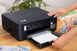 Brother DCP-T430W Inkjet A4 6000 x 1200 dpi Wi-Fi