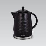 Maestro MR-069 elkedel 1,5 L 1500 W Sort