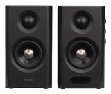 Edifier S355DB højttalersæt 150 W Hjemmebiograf Sort 2.1 kanaler 2-vejs 80 W Bluetooth