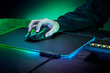 Razer Basilisk V3 X HyperSpeed mus Spil Højre hånd Bluetooth Optisk 18000 dpi