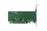 Icy Dock MB308A interface-kort/adapter SAS