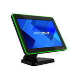 ProDVX IPPC-10SLB Panel PC (R24-6702) Intel® N N50 25,6 cm (10.1") 1280 x 800 pixel Berøringsskærm All-in-One tablet PC 8 GB DDR4L-SDRAM 128 GB SSD Windows 10 Sort
