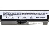 Green Cell LE69 laptop reservedel Batteri