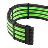 Cablemod CM-PCSR-FKIT-NKKLG-R intern strømkabel