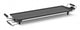 Fritel TY 1689 teppanyaki kogeplade 1800 W Bordplade Aluminium