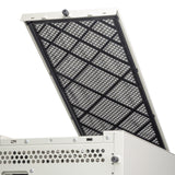 Silverstone FLP02 Full Tower Hvid