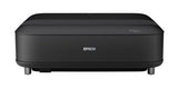 Epson EH-LS670B Standard-kast projektor 3LCD UHD 4K (3840x2160) Sort