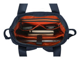 Targus TBB65102GL taske og etui til laptop 40,6 cm (16") Rygsæk Blå