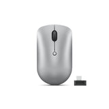 Lenovo 540 mus Ambidextrous RF trådløst Optisk 2400 dpi