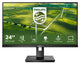 Philips 242B1G/00 computerskærm 60,5 cm (23.8") 1920 x 1080 pixel Fuld HD LED Sort
