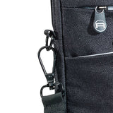 PEDEA 66063020 taske og etui til laptop 33,8 cm (13.3") Sort