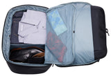 Thule Subterra 2 TSD440 Black rygsæk Rejserygsæk Sort Polyester