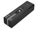 Tracer Quant Lithium-Ion (Li-Ion) 10000 mAh Sort