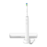 Philips Sonicare 3100 series 3100 HX4033/21 Genopladelig tandbørste