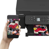 Canon PIXMA G3480 Inkjet A4 4800 x 1200 dpi 11 sider pr. minut Wi-Fi