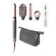 Eta Styler Fenité Exclusive Liss Defense 0323 90000 Hårstylingssæt Varm Grå 1400 W 2 m