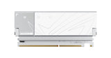 ASUS ROG CROSSHAIR X870E GLACIAL AMD X870E Sokkel AM5 Udvidet ATX