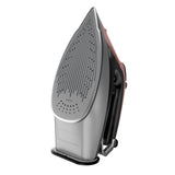 Beko SIM8130P strygejern Dampstrygejern SoftGlide 3000 W Lyserød, Hvid