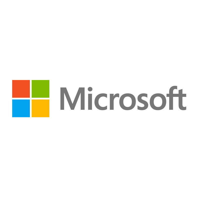 Microsoft Win Rights Management Open Value License (OVL) 1 licens(er) Licens Flersproget