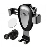 Maclean MC-324 holder Mobiltelefon/Smartphone Sort