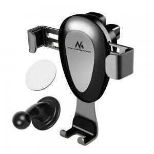 Maclean MC-324 holder Mobiltelefon/Smartphone Sort