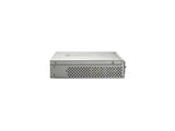 LevelOne GEP-0822 netværksswitch Gigabit Ethernet (10/100/1000) Strøm over Ethernet (PoE) Grå
