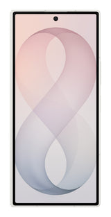Samsung Galaxy Z Fold8 Ultra 20,3 cm (8") Dual SIM 5G USB Type-C 12 GB 256 GB 5000 mAh Cremefarvet
