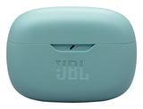 JBL Wave Beam 2 Headset Trådløs I ørerne Opkald/musik Bluetooth Blå