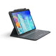 ZAGG Messenger Folio 2 QWERTY Nordisk Bluetooth Kul