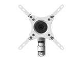 Multibrackets 6085 tv-beslag 81,3 cm (32") Hvid