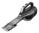 Black & Decker DVD320J-QW håndholdt støvsuger Sort Poseløs