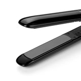 BaByliss ST255E hårstyler Glattejern Varm Sort, Guld 2 m