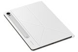 Samsung EF-BX710PWEGWW tablet etui 27,9 cm (11") Folie Hvid